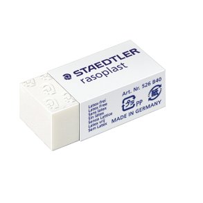 Rasoplast viskelder 526 B40